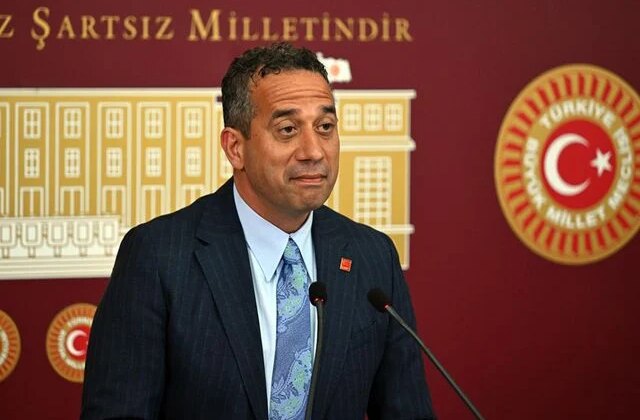 CHP Grup Başkanvekili Ali Mahir Başarır: Mutlak butlan kararını tanımıyoruz