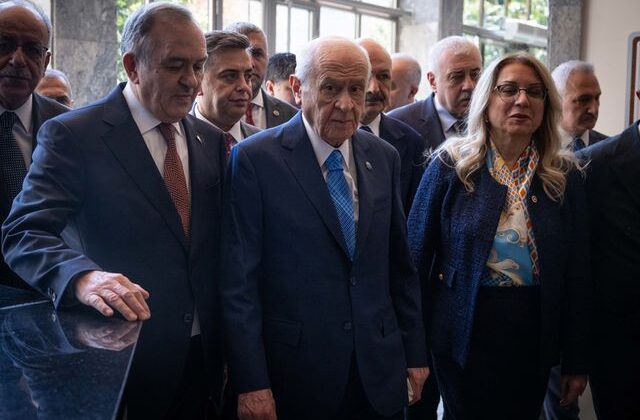 “CHP için mutlak butlan kararı yazıldı” iddiasına Bahçeli’den ilk yorum