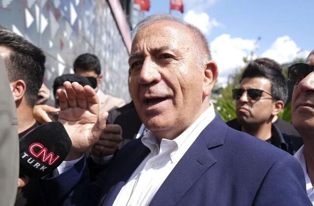 CHP İstanbul İl Kongresi davası ertelendi! Kayyum kararı devam edecek