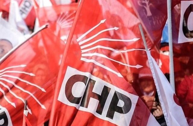 CHP İstanbul’dan sokak çağrısı: Özgür Çelik İstanbul’u 3 bölgede meydanlara davet etti
