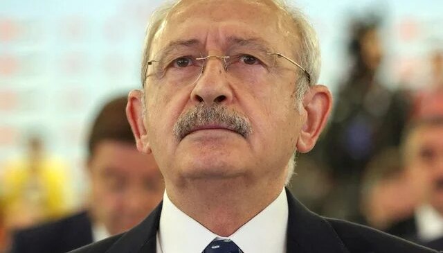 CHP, Kemal Kılıçdaroğlu’nu takipten çıktı