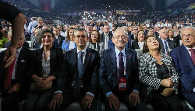 CHP kurultay davası neden ertelendi? Gözler Adem Soytekin’in ifadesinde