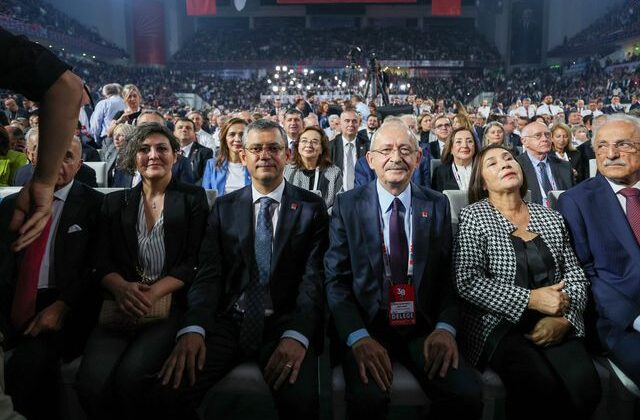 CHP kurultay davası neden ertelendi? Gözler Adem Soytekin’in ifadesinde