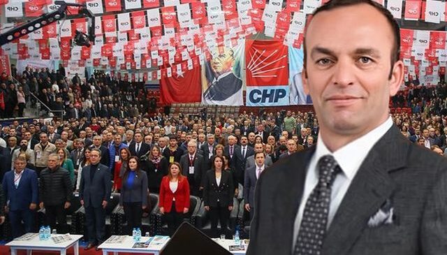 CHP kurultayı davasında Adem Soytekin kararı! “KİPTAŞ” ifadesi dikkat çekmişti
