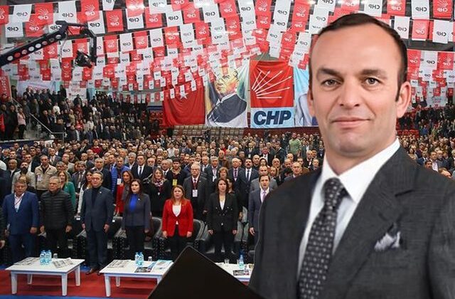 CHP kurultayı davasında Adem Soytekin kararı! “KİPTAŞ” ifadesi dikkat çekmişti
