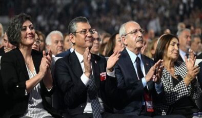 CHP Kurultayı soruşturmasında 11 şüpheli hakkında tutuklama talebi
