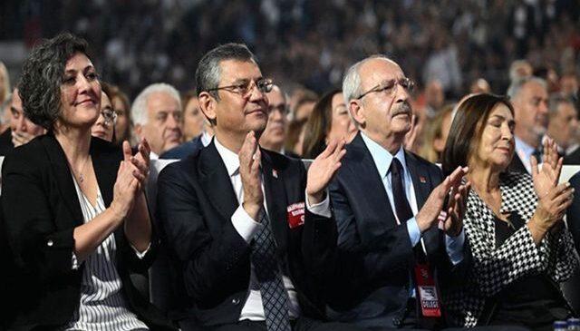 CHP Kurultayı soruşturmasında 11 şüpheli hakkında tutuklama talebi