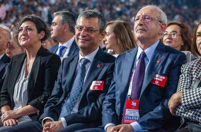 CHP Kurultayı soruşturmasında dikkat çeken ifadeler: Kızım iş için görüşmüş olabilir