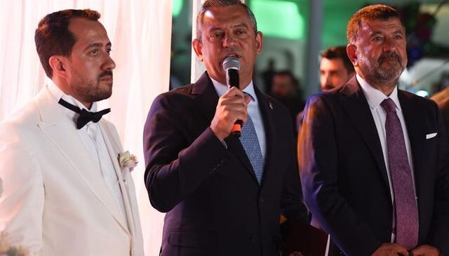CHP kurultayı soruşturmasında gözaltına alınan 13 şüphelinin isimleri belli oldu