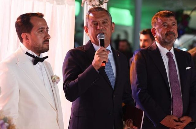 CHP kurultayı soruşturmasında gözaltına alınan 13 şüphelinin isimleri belli oldu