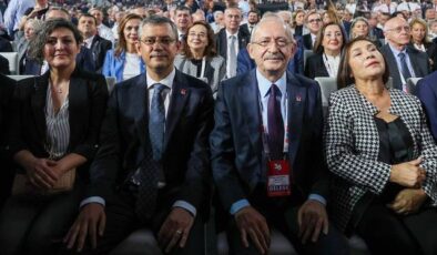 CHP Grup Başkanvekili Murat Emir: Mutlak butlan Türkiye’de çok partili siyasi rejimi bitirir