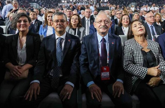 CHP Grup Başkanvekili Murat Emir: Mutlak butlan Türkiye’de çok partili siyasi rejimi bitirir