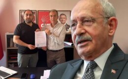 CHP’de Kemal Kılıçdaroğlu’na ‘kesin ihraç’ talebi
