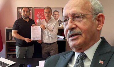 CHP’de Kemal Kılıçdaroğlu’na ‘kesin ihraç’ talebi
