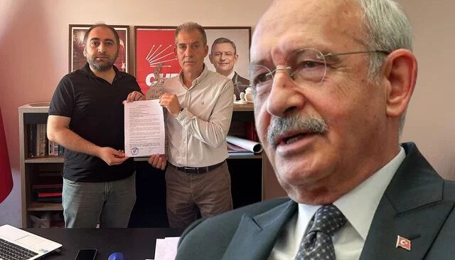 CHP’de Kemal Kılıçdaroğlu’na ‘kesin ihraç’ talebi