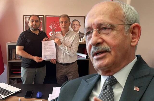 CHP’de Kemal Kılıçdaroğlu’na ‘kesin ihraç’ talebi