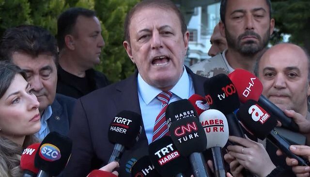 CHP’li vekilden Özgür Özel’i çıldırtacak sözler: Kılıçdaroğlu’nun emrindeyiz