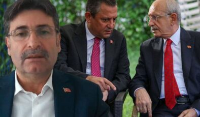 Gelecek Partili Üstün: CHP, 26 Temmuz’a kadar kongre yapmazsa bu tarihten sonra yapılacak seçimlere giremeyecektir