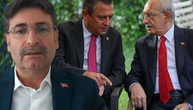 Gelecek Partili Üstün: CHP, 26 Temmuz’a kadar kongre yapmazsa bu tarihten sonra yapılacak seçimlere giremeyecektir