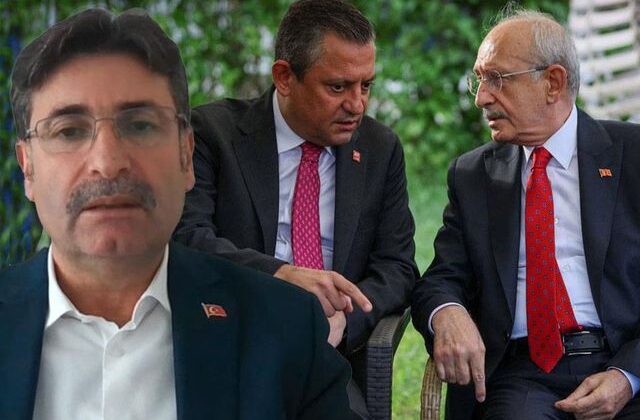 Gelecek Partili Üstün: CHP, 26 Temmuz’a kadar kongre yapmazsa bu tarihten sonra yapılacak seçimlere giremeyecektir