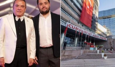 Gökhan Böcek’in ek ifadesi ortaya çıktı: Siyah çanta, 6. kat ve 1 milyon euro