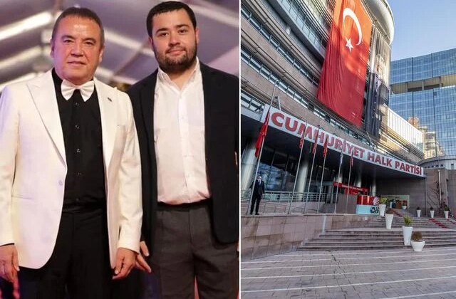 Gökhan Böcek’in ek ifadesi ortaya çıktı: Siyah çanta, 6. kat ve 1 milyon euro
