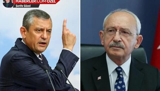 CHP’de grup başkanlığı seçimi tartışması: Hukuki değil siyasi bir hamle