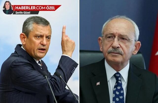 CHP’de grup başkanlığı seçimi tartışması: Hukuki değil siyasi bir hamle