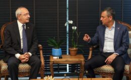 Gözler Ankara’da! CHP’de iki ayrı buluşmaya hazırlanıyor