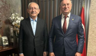 ‘Mutlak butlan’ kararı çıkan kurultay davasını açan Lütfü Savaş’tan ilk açıklama