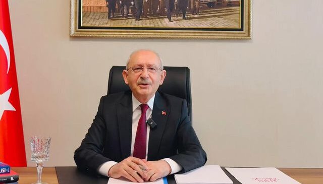 CHP’de neler oluyor? İşte Kılıçdaroğlu’nun videosuna kayıtsız kalamayan vekiller