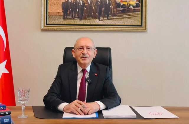 CHP’de neler oluyor? İşte Kılıçdaroğlu’nun videosuna kayıtsız kalamayan vekiller
