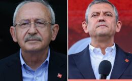 CHP’deki savaş dijital ortama da taşındı: Özgür Özel, Kemal Kılıçdaroğlu’nu takipten çıktı