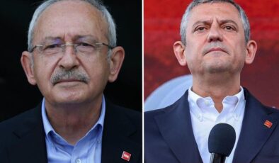 CHP’deki savaş dijital ortama da taşındı: Özgür Özel, Kemal Kılıçdaroğlu’nu takipten çıktı