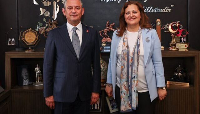 CHP’den AK Parti’ye geçeceği konuşulan Burcu Köksal’a sert uyarı: Sokağa çıkamaz