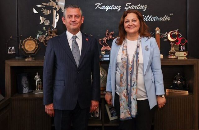 CHP’den AK Parti’ye geçeceği konuşulan Burcu Köksal’a sert uyarı: Sokağa çıkamaz