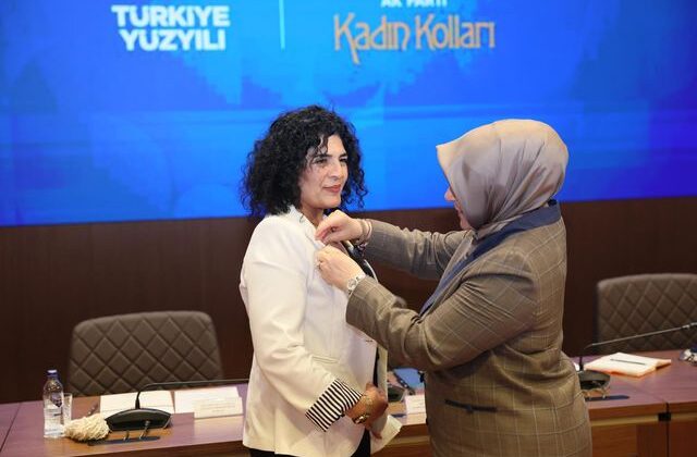CHP’den AK Parti’ye geçişler devam ediyor: Bu kez adres Gaziantep