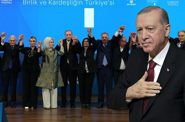 CHP ve DEM Parti’den AK Parti’ye transfer iddiası! Biri büyükşehir belediye başkanı