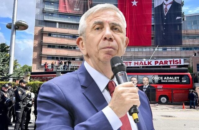 CHP’den Mansur Yavaş iddiasına yalanlama: Böyle bir diyalog yaşanmadı
