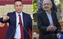 CHP’li Başarır, Kılıçdaroğlu’nun “kurultay” mesajına tepki gösterdi: Bu utanç verici bir itiraftır