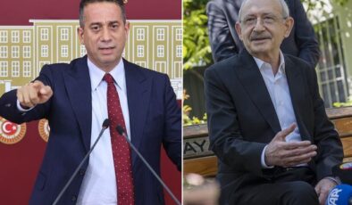 CHP’li Başarır, Kılıçdaroğlu’nun “kurultay” mesajına tepki gösterdi: Bu utanç verici bir itiraftır