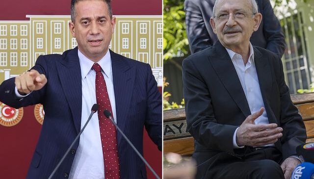 CHP’li Başarır, Kılıçdaroğlu’nun “kurultay” mesajına tepki gösterdi: Bu utanç verici bir itiraftır