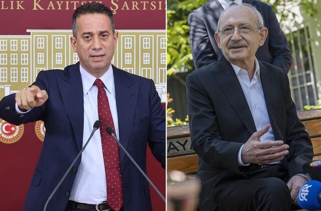 CHP’li Başarır, Kılıçdaroğlu’nun “kurultay” mesajına tepki gösterdi: Bu utanç verici bir itiraftır