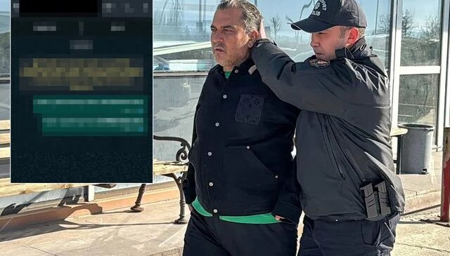 CHP’li başkanın tutuklandığı soruşturmayı başlatan ihbar! Hakime gelen mesajlar fitili ateşlemiş
