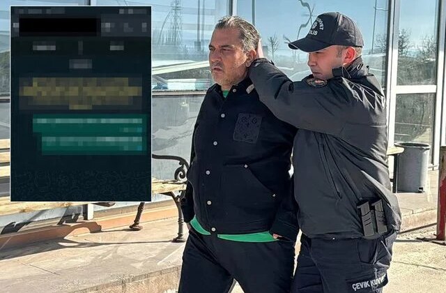 CHP’li başkanın tutuklandığı soruşturmayı başlatan ihbar! Hakime gelen mesajlar fitili ateşlemiş