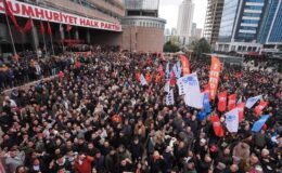 CHP’li eski vekilden partisine salvolar: Hırsızın partisi olmaz