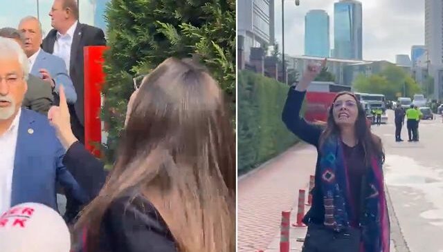 CHP’li isimden Kılıçdaroğlu’na destek veren vekillere sert tepki