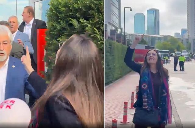 CHP’li isimden Kılıçdaroğlu’na destek veren vekillere sert tepki