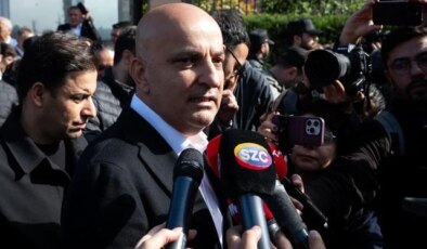 CHP’li Mahir Polat: Kılıçdaroğlu’na hain diyenlerin partiyle ilişiği kesilir