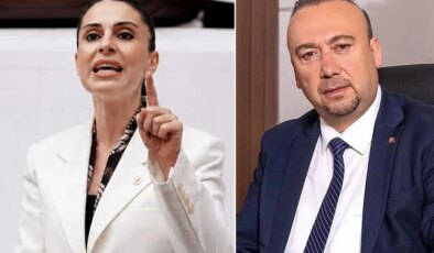 CHP’li Özcan, Özkan Yalım’ın ek ifadesi hakkında suç duyurusunda bulundu